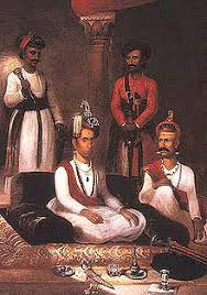 Peshwa Wikipedia