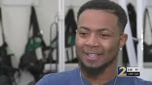 DEVON GALES: UGA kicker involved in paralyzing collision says that moment  changed his life