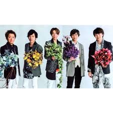 嵐 おしゃれまとめの人気アイデア pinterest miraiimacha 嵐 花 嵐5人 嵐チケットホルダー