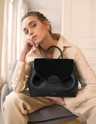 Befolkningstätheten är betydligt högre i södra sverige. Shop Under P25000 Black Designer Bags