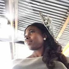 HAPPY BIRTHDAY TO AN OUTSTANDING KINGDOM WOMAN MRS DELPHINA JONES. MY iYES  PROTOCOL OFFICER lol THE LORD LIFT YOU HIGHER ALWAYS. WE LOVE YOU.  #iYesGlobal #globalimpact