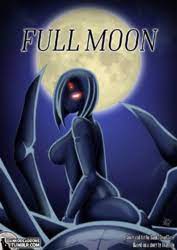 DankoDeadZone] Full Moon | 8muses Forums