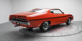 I sold my torino cobra (twister) to the sons of a former owner. This Ultra Rare Ford Torino King Cobra Prototype Is Up For Sale