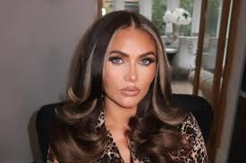 Amy Childs shares adorable tribute to celebrate daughter...