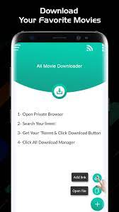 Watch from your mobile device loads of . Descargar Peliculas All Movie Downloader For Android Apk Download