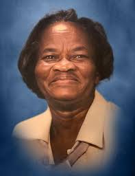 Obituary information for Iris Joseph