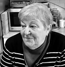 Carole Higham Obituary (1939