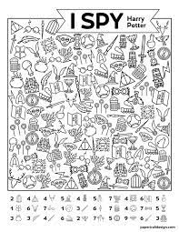 You will not get difficult to find the websites for online coloring pages. Free 22 Harry Potter Printables Coloring Sheets To Do At Home