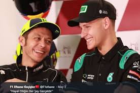 221,431 likes · 43,512 talking about this. If Allowed Valentino Rossi Can Beat Fabio Quartararo In The 2020 Motogp Final Standings World Today News