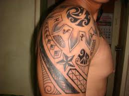 The practice was common among the bontok, ifugao and kalinga people, the major warrior groups in the cordillera, in the 16th century. 15 Awesome Filipino Tribal Tattoo Only Tribal