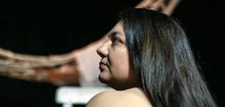 El unipersonal «Macorina» cierra el ciclo «Identidades en Escena»