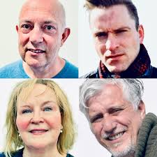 Concert at Torvscenen with MITO (MITRI with band)