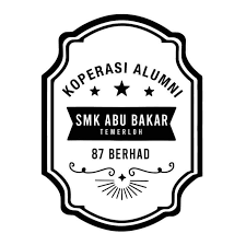 Maybe you would like to learn more about one of these? Koperasi Alumni Smk Abu Bakar Temerloh 87 Berhad Posts Facebook
