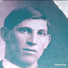 Charles Jackson Morgart