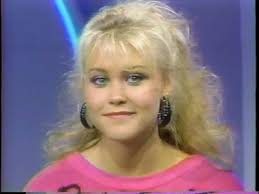 Dating Game 1986 Kelley Mathews and Judd Apatow