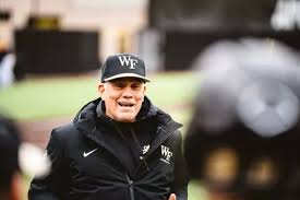 1999 Wake Forest Football