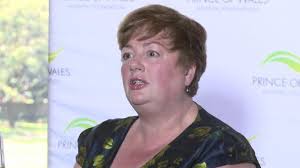 Bravery of Lindt cafe victims recognised