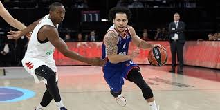 Larkin plumbing, is a full service professional plumbing and drain cleaning company that has proudly served the las vegas valley since 1936. Efes S Larkin Shatters Euroleague Scoring Mark News Welcome To Euroleague Basketball