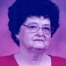 Florine Devore Shockley