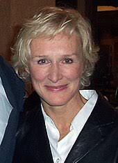 Glenn Close