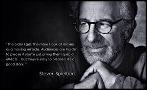 The dude laughs because he's high, he laughs at everything, the lights, lines, and everything, it's all part of the grateful dead album playing in his head all the time. Spielberg Inspiration Filmmaking Forfilmssake Filmmaking Quotes Filmmaking Filmmaking Inspiration