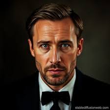 Craig Ryan's Instagram, Twitter & Facebook