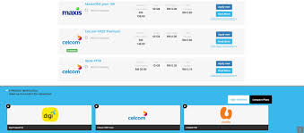 Looking for the best postpaid plan to suit your needs. Bolehcompare Com Malaysia S Latest Financial And Price Comparison Betty S Journey