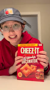 Wendy's x Takis collab just dropped… and it's everything the Standard  American Diet doesn't need 🔥👎From artificial dyes to inflammatory oils to  a laundry list of additives, this burger reads more like