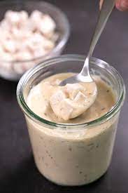 Reduce heat and simmer a few minutes or until it thickens. Gluten Free Cream Of Chicken Soup Potato And Mushroom Too