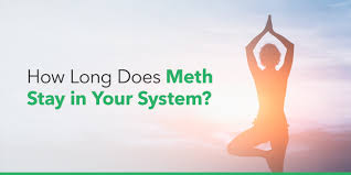 As with other drugs, the hair follicle drug test will test back up to 90 days for meth use. How Long Does Meth Stay In Your System Synergy Recovery
