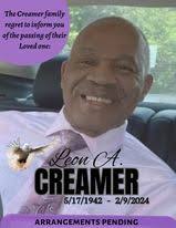 Former Pennsville resident.