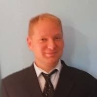 Jon Colegrove's Instagram, Twitter & Facebook