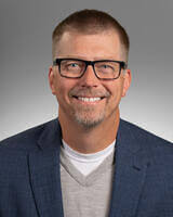 Ronald Bardwell, APRN, CRNA