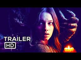 Opening in theaters and vod january 19thdirected by: The Midnight Man Official Trailer 2 2018 Horror Movie Hd Video Dailymotion