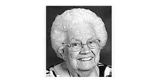 MARION STERNBERG Obituary (2009)