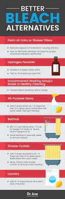 Never Mix Bleach With These 3 Things Toxic Rocket Fuel Could Form Bleach Alternative Cleaning Bleach