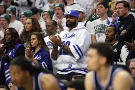YouTube Gold: Carlos Boozer On The Dan Patrick Show
