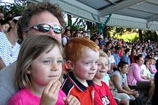 But like red hair, blue eye colour is a recessive trait, meaning that both parents must carry. Understanding Genetics