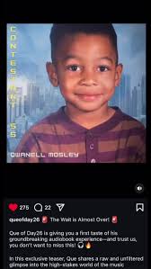 Talena Tillman Ms Mosley