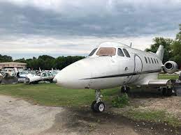 (ora) offers aircraft salvage on its website to be purchased through a competitive blind bidding process. Not Your Typical Junkyard A Visit To An Aircraft Salvage Facility Eric Explores The World