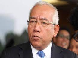 Pemberitahuan terbaru dari kpm tentang. Talian Telefon Whatsapp Mahdzir Khalid Kena Godam