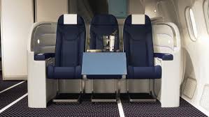 22 in business class and 232 in economy class. Thomson Tui Duoseat Seating Plan Thomson Airways How To Plan