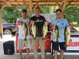 Fishers of Men National Tournament Trail