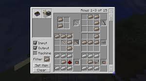 App that allows console players to make mods for minecraft ps4, xbox etc. Basic Guns Mod 1 6 4 1 6 2 1 5 2 Mod Minecraft Net