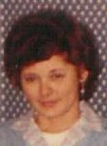 Obituary information for Wanda J. Bedwell