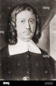 Jan van riebeeck dutch hi-res stock photography and images