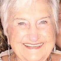 Margaret M. Buxton Obituary