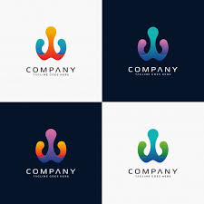 Modern Abstract Letter W Logo Design Template For Your Company Logo Design Template W Logos Logos Design