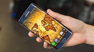 Samsung Galaxy S6 Edge+ Android update ...