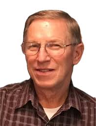 Wilmer) Lloyd Mumaw, 77